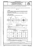 DIN 48088-4:1985-07 (1.7.1985)