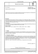 DIN 482:2002-04 (1.4.2002)