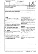 DIN 48203-1:1984-03 (1.3.1984)
