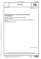 DIN 49440-1:2006-01 (1.1.2006)