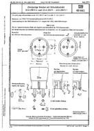 DIN 49441:1972-06 (1.6.1972)