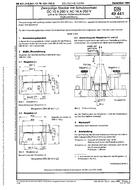 DIN 49441-3:1989-12 (1.12.1989)