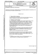 DIN 50050-1:1986-04 (1.4.1986)