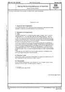 DIN 50050-2:1988-01 (1.1.1988)