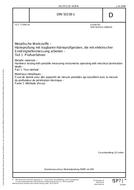 DIN 50158-1:2008-07 (1.7.2008)