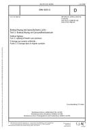 DIN 5035-3:2006-07 (1.7.2006)