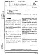 DIN 5036-1:1978-07 (1.7.1978)