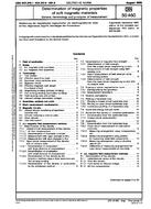 DIN 50460:1988-08 (1.8.1988)