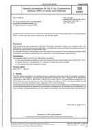 DIN 51001:2003-08 (1.8.2003)
