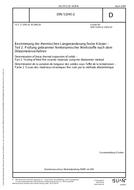 DIN 51045-2:2009-04 (1.4.2009)