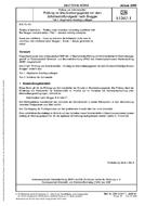 DIN 51347-1:2000-01 (1.1.2000)