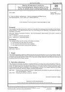 DIN 51422-2:2004-09 (1.9.2004)
