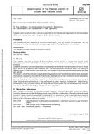 DIN 51528:1998-07 (1.7.1998)