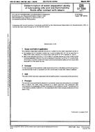 DIN 51589-1:1991-03 (1.3.1991)