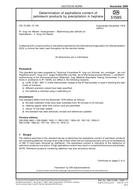 DIN 51595:2000-11 (1.11.2000)