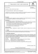 DIN 51719:1997-07 (1.7.1997)
