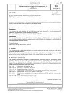DIN 51724-2:1999-06 (1.6.1999)