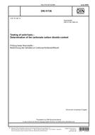 DIN 51726:2004-06 (1.6.2004)