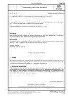 DIN 51739:1998-05 (1.5.1998)