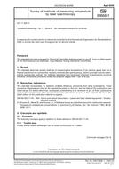 DIN 51866-1:2000-04 (1.4.2000)