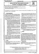 DIN 51871:1985-12 (1.12.1985)