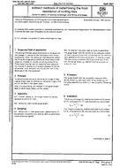 DIN 52251-5:1987-04 (1.4.1987)