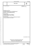 DIN 52295:2010-03 (1.3.2010)