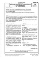 DIN 52298-1:1998-12 (1.12.1998)