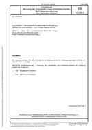 DIN 52298-2:2003-06 (1.6.2003)