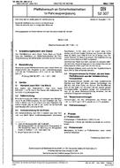DIN 52307:1990-03 (1.3.1990)