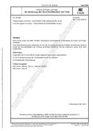 DIN 53126:2011-11 (1.11.2011)