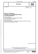 DIN 53235-1:2005-06 (1.6.2005)