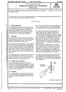 DIN 53438-3:1984-06 (1.6.1984)