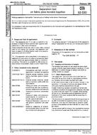 DIN 53530:1981-02 (1.2.1981)