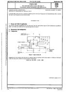 DIN 536-1:1991-09 (1.9.1991)