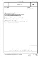 DIN 53770-1:2014-12 (1.12.2014)