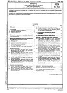DIN 53803-4:1984-06 (1.6.1984)