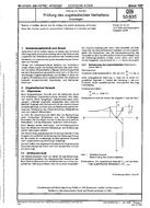 DIN 53835-1:1987-01 (1.1.1987)