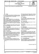 DIN 53943-1:1986-10 (1.10.1986)