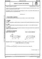 DIN 5402-3:2012-04 (1.4.2012)