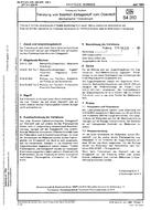 DIN 54310:1980-07 (1.7.1980)
