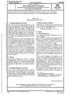 DIN 54345-5:1985-07 (1.7.1985)