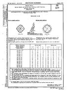 DIN 5471:1974-08 (1.8.1974)