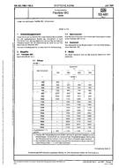 DIN 55461-2:1991-07 (1.7.1991)