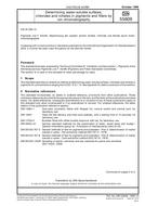 DIN 55609:1999-10 (1.10.1999)
