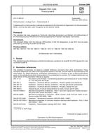 DIN 562:2013-05 (1.5.2013)