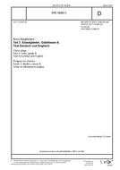 DIN 5688-3:2007-04 (1.4.2007)