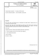 DIN 58161-1:2002-04 (1.4.2002)