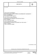 DIN 58175-1:2013-07 (1.7.2013)