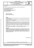 DIN 58647-7:1997-12 (1.12.1997)